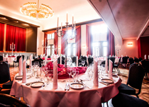 Hotel Storchen